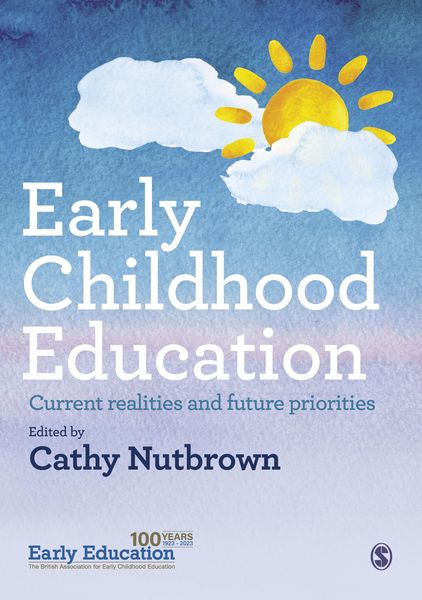 Produktbild: Early Childhood Education