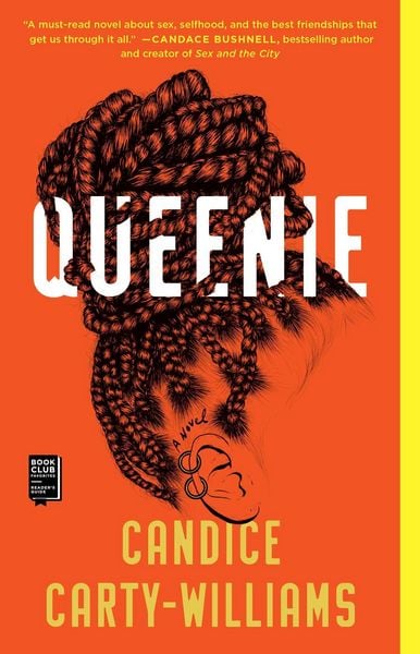 Produktbild: Queenie