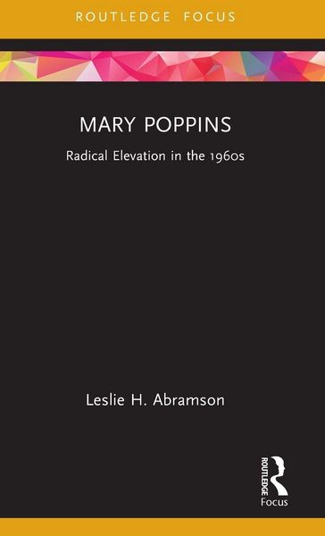 Produktbild: Mary Poppins