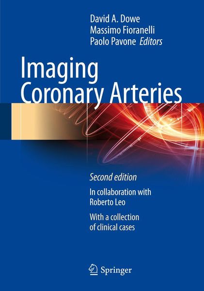 Produktbild: Imaging Coronary Arteries