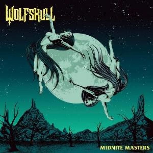 Produktbild: Midnite Masters