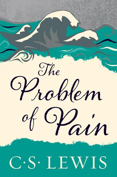 Produktbild: The Problem of Pain
