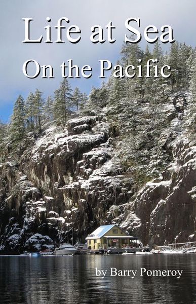 Produktbild: Life at Sea: On the Pacific