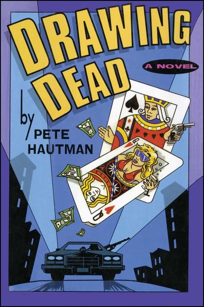 Produktbild: Drawing Dead