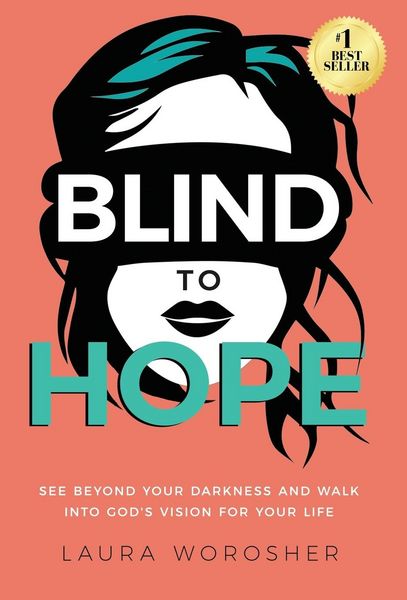 Produktbild: Blind to Hope