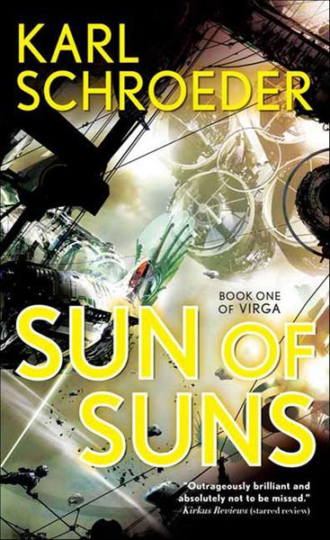 Produktbild: Sun of Suns