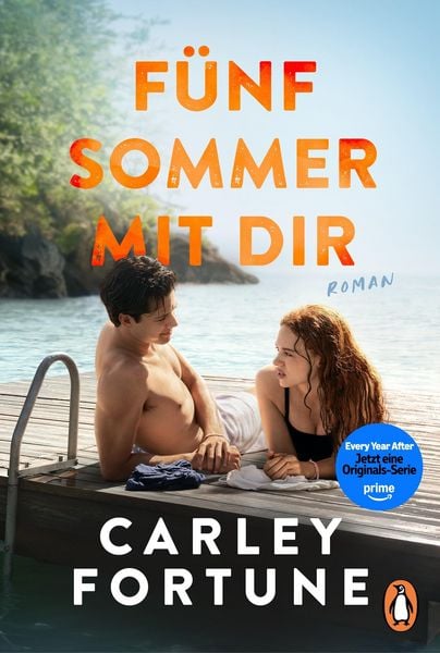 Produktbild: F&uuml;nf Sommer mit dir