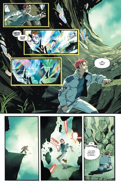 Produktbild: Batman: Die unsterbliche Legende von Batman