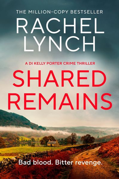 Produktbild: Shared Remains