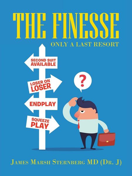 Produktbild: The Finesse