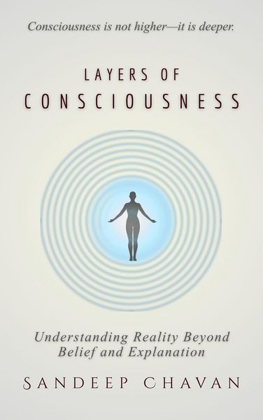 Produktbild: Layers of Consciousness