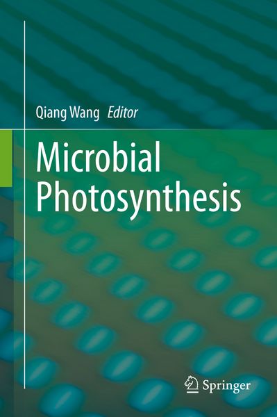 Produktbild: Microbial Photosynthesis