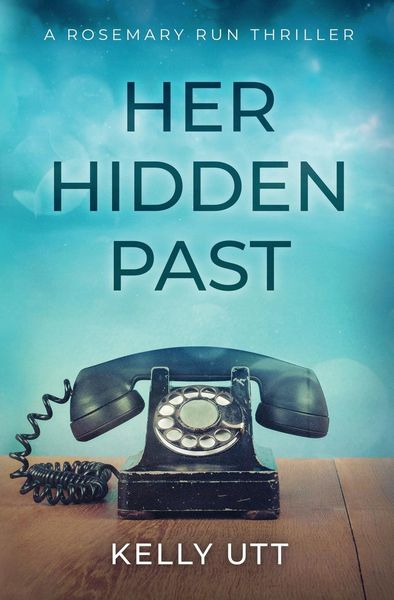 Produktbild: Her Hidden Past