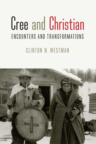 Produktbild: Cree and Christian