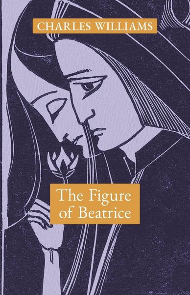 Produktbild: The Figure of Beatrice