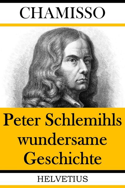 Produktbild: Peter Schlemihls wundersame Geschichte