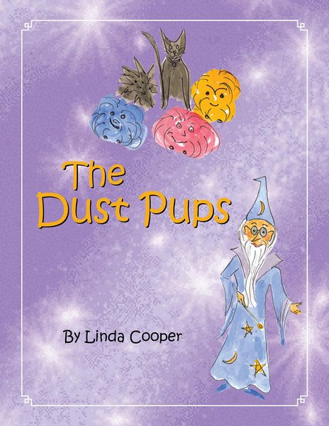Produktbild: The Dust Pups