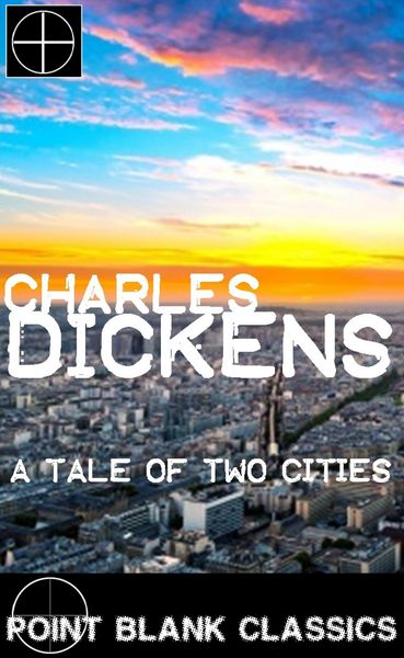 Produktbild: A Tale of Two Cities