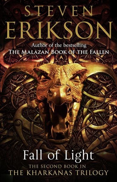 Produktbild: Fall of Light