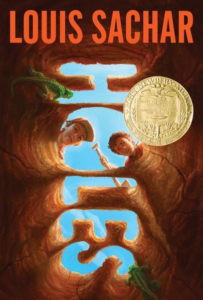 Produktbild: Holes