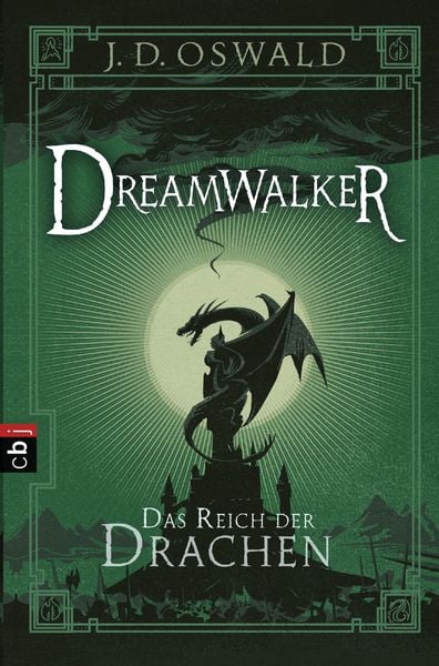 Produktbild: Dreamwalker - Das Reich der Drachen