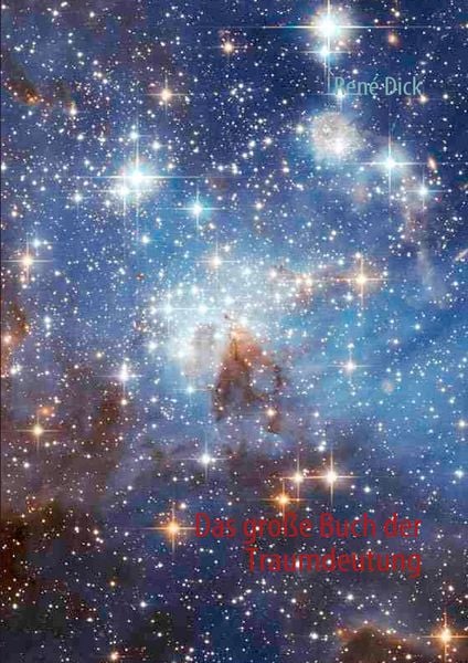 Produktbild: Das gro&szlig;e Buch der Traumdeutung