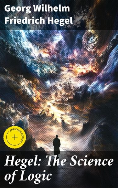 Produktbild: Hegel: The Science of Logic