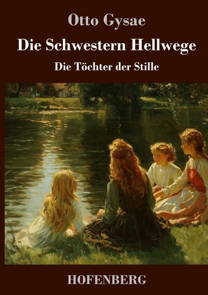 Produktbild: Die Schwestern Hellwege
