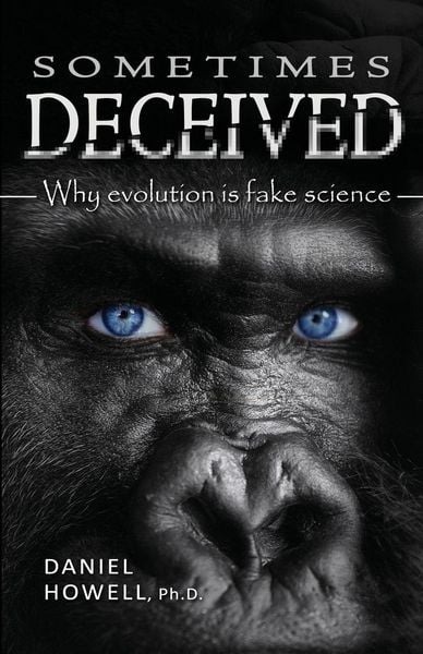 Produktbild: Sometimes Deceived
