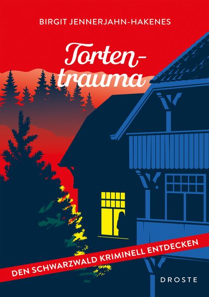 Produktbild: Tortentrauma