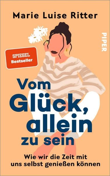 Produktbild: Vom Gl&uuml;ck, allein zu sein
