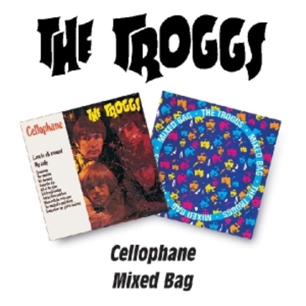 Cellophane/mixed Bag