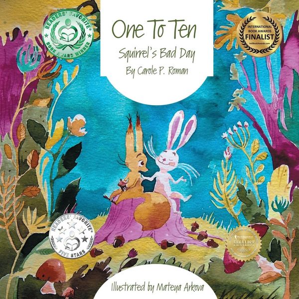 Produktbild: One to Ten