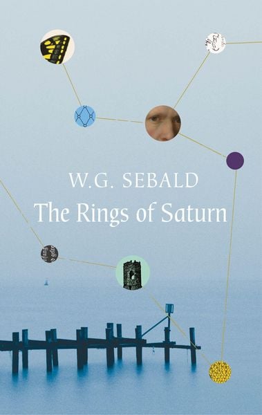 Produktbild: The Rings of Saturn