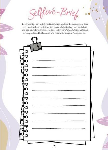 Produktbild: Mein Bullet Journal von Beauty Benzz