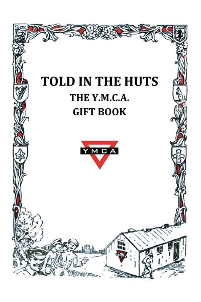 Produktbild: Told in the Huts