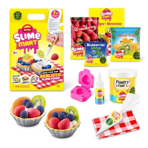 Produktbild: Slime Mart - Bag