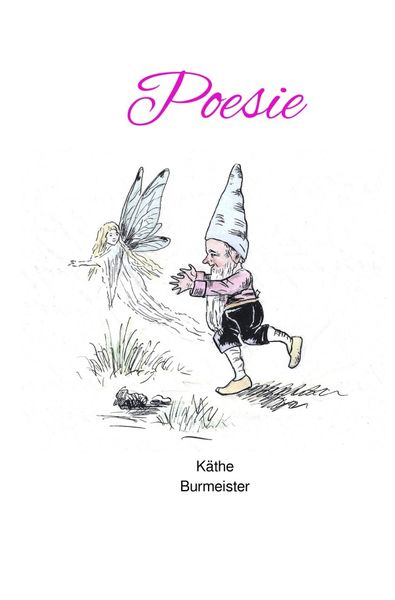 Produktbild: Poesie