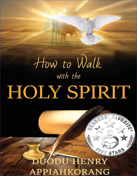 Produktbild: How to Walk with the Holy Spirit