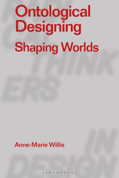 Produktbild: Ontological Designing