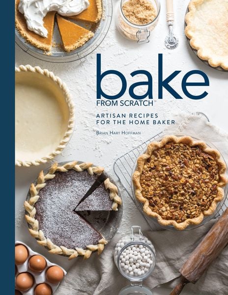 Produktbild: Bake from Scratch (Vol 2): Artisan Recipes for the Home Baker