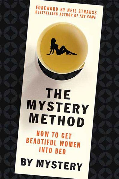 Produktbild: The Mystery Method