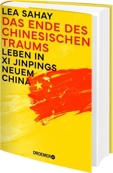 Produktbild: Das Ende des Chinesischen Traums