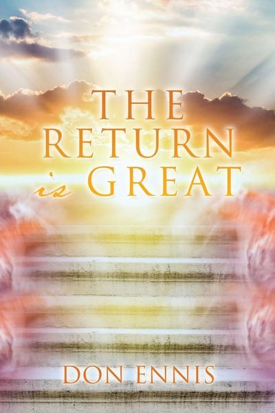 Produktbild: The Return is Great