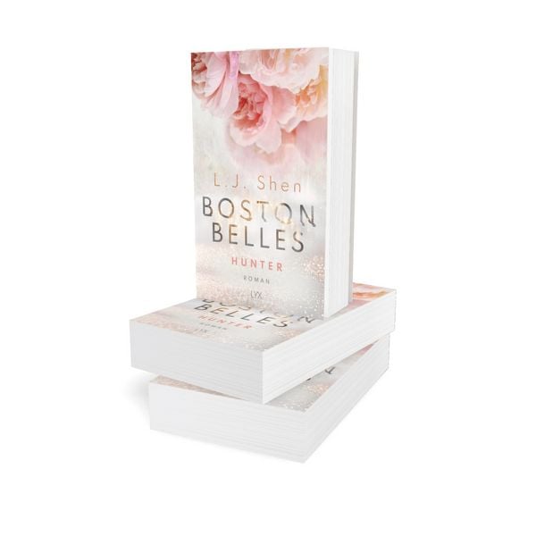 Produktbild: Boston Belles - Hunter