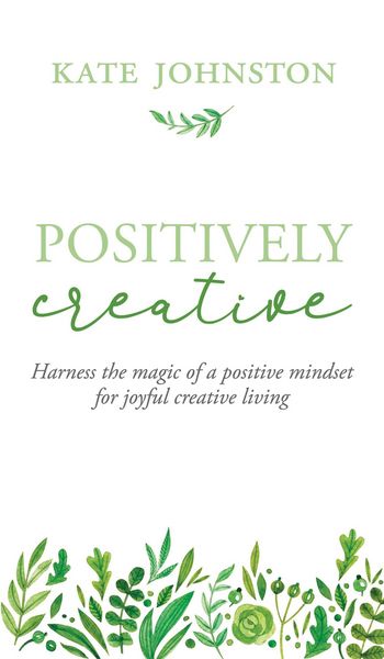 Produktbild: Positively Creative