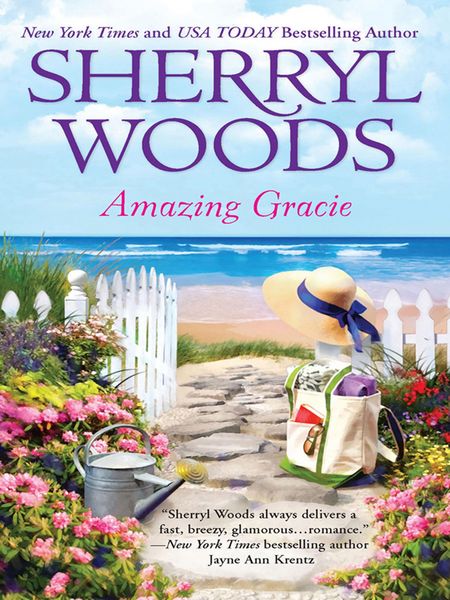 Produktbild: Amazing Gracie