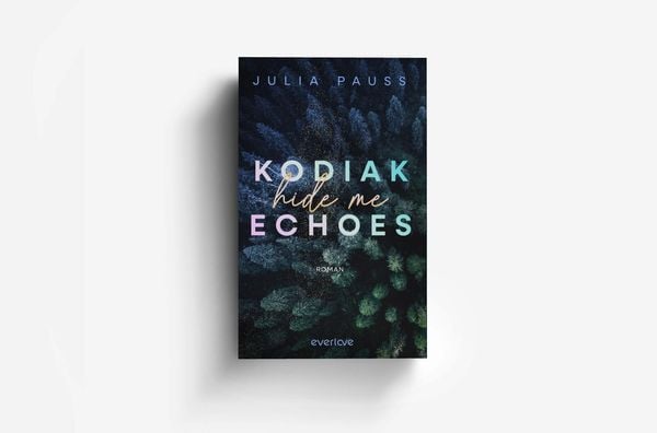 Kodiak Echoes – Hide Me