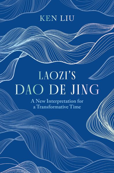 Produktbild: Laozi's Dao De Jing