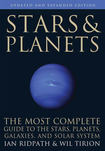 Produktbild: Stars and Planets